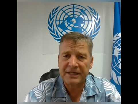 United Nations in Micronesia