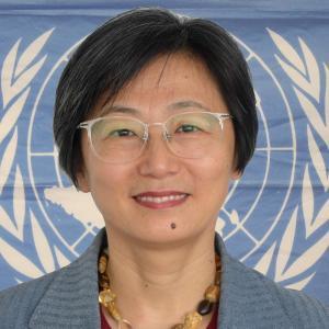 Xiangjun Yao