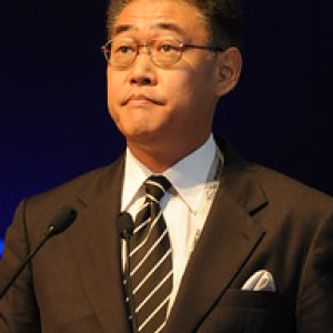 Masato Abe