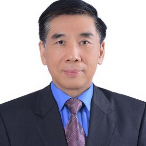 Mr Jinhua Zhang 