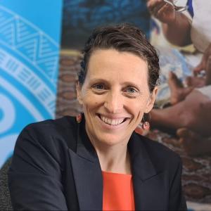 Marie-Laure Pegie Cauchois