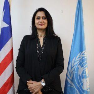 Bidisha Pillai
