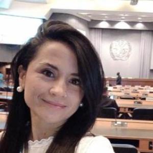 Andrea Sandoval Baez