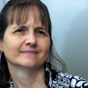 Dr. Wendy Snowdon